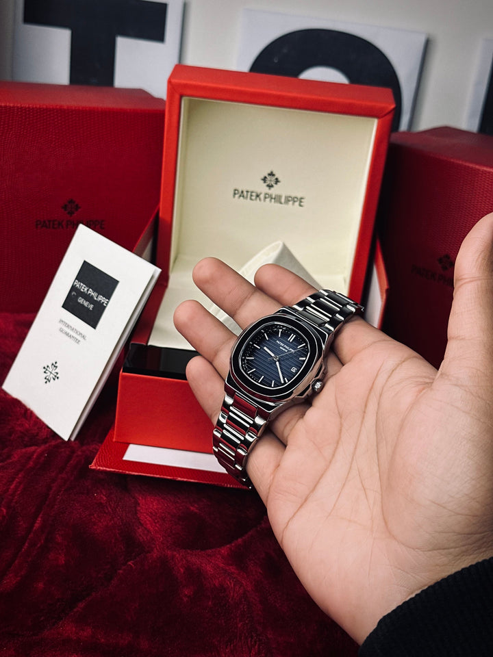 Patek Philippe Geneve Watch