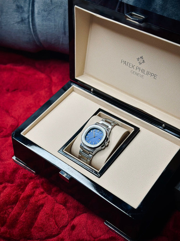 Patek Philippe Geneve Watch