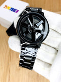 SKMEI 1787 – Rotating Wheel Watch