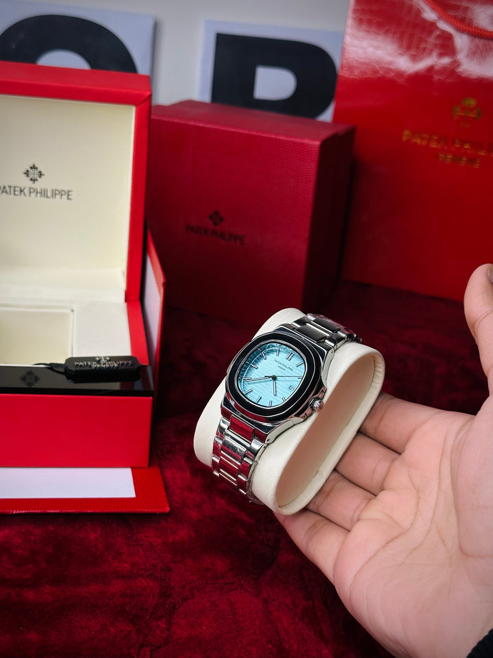 Patek Philippe Geneve Watch