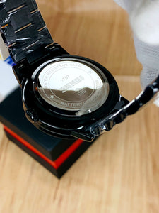 SKMEI 1787 – Rotating Wheel Watch