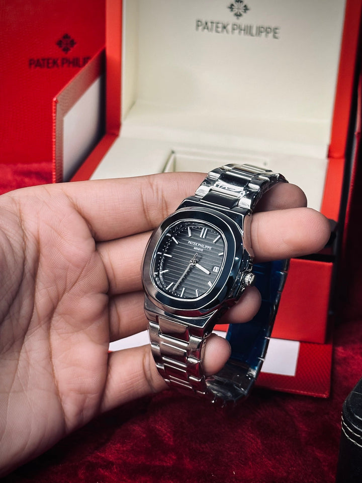 Patek Philippe Geneve Watch