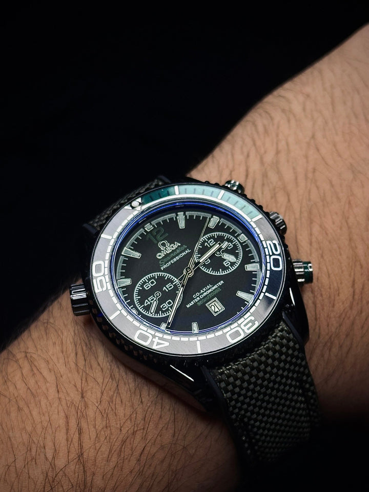 OMEGA Sea Master Watch
