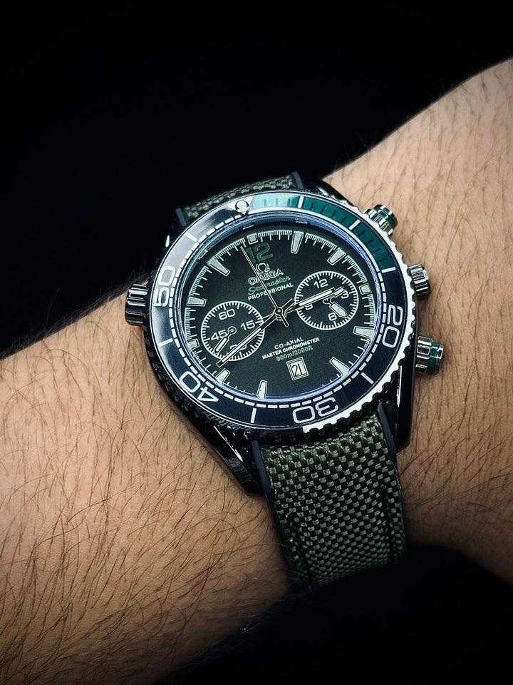 OMEGA Sea Master Watch