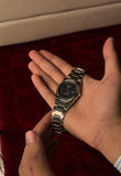 Tissot 1853 PRX - Mineral glass - Superlative Finish