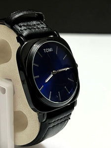 TOMI T-084 Quartz Business -  Watch