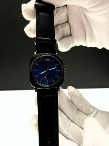 TOMI T-084 Quartz Business -  Watch