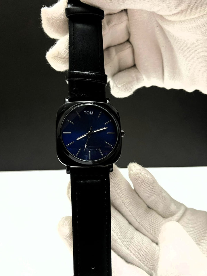 TOMI T-084 Quartz Business -  Watch