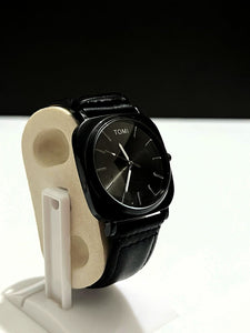 TOMI T-084 Quartz Business -  Watch